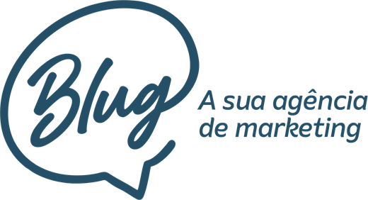 BLUG, a sua agência de marketing