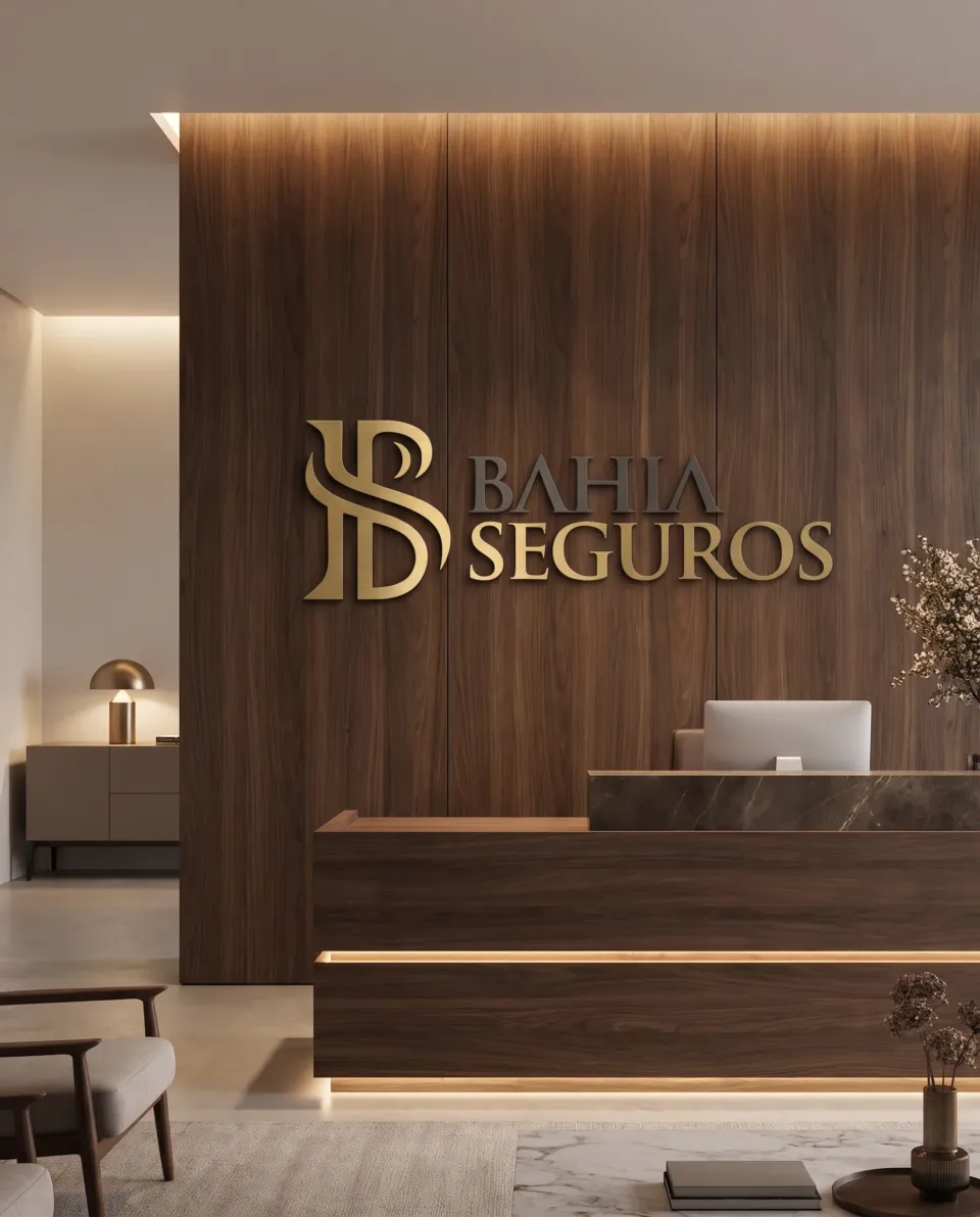 Bahia Seguros: recepção