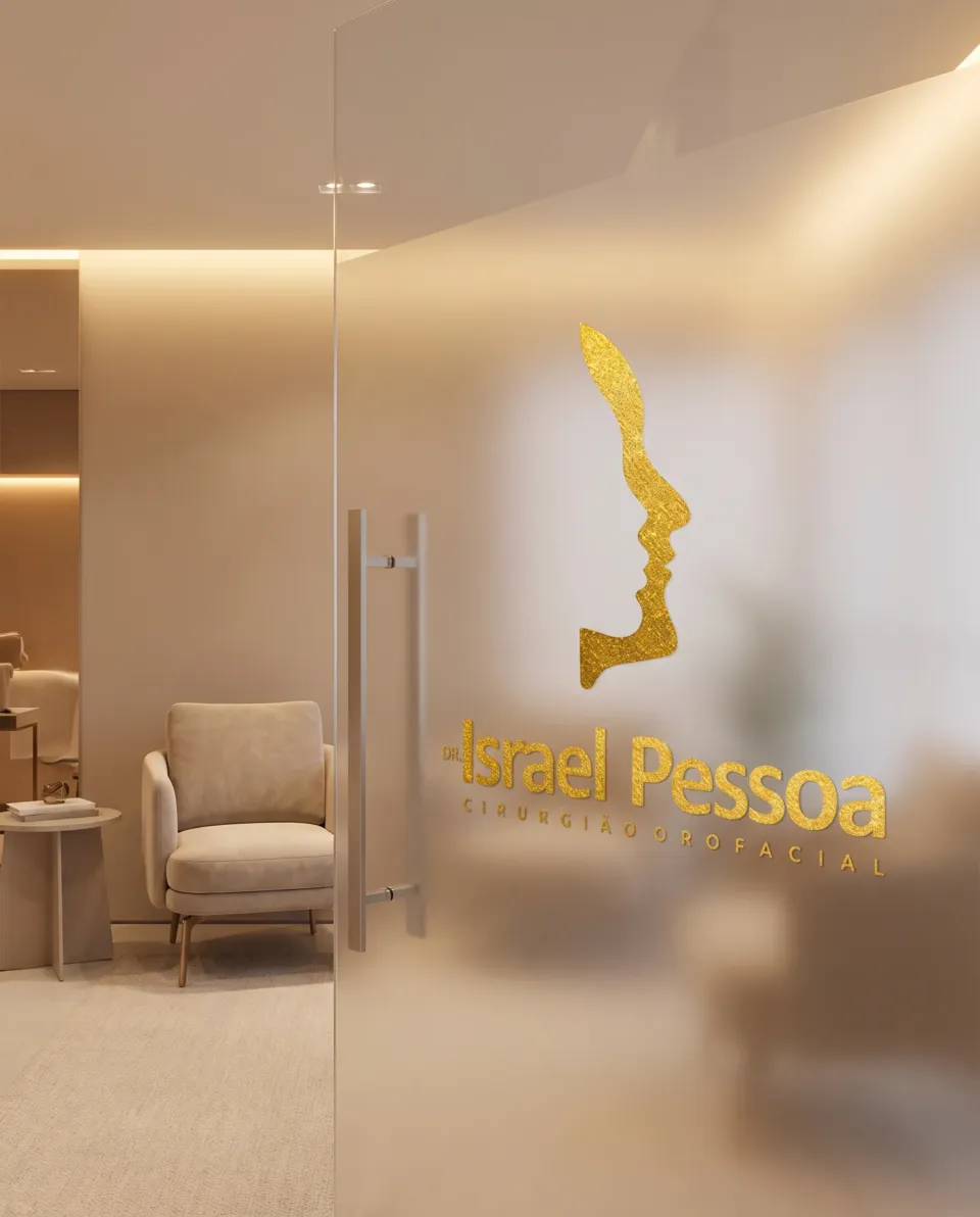 Dr. Israel Pessoa: consultório