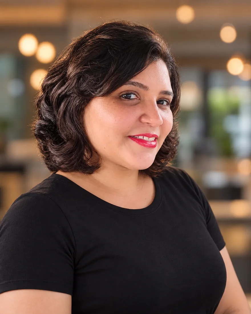 Leandra Lopes, Gestão de Planejamento Digital na Agência BLUG