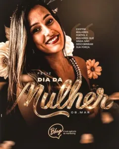 Instagram @agenciablug: publicação 9