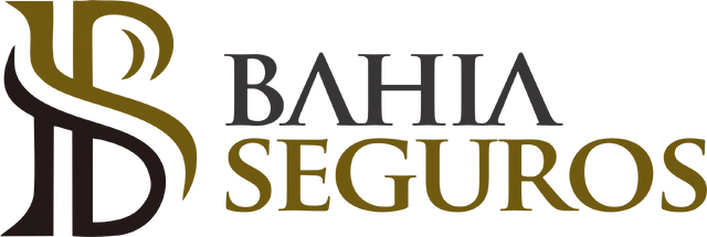 Logo Bahia Seguros