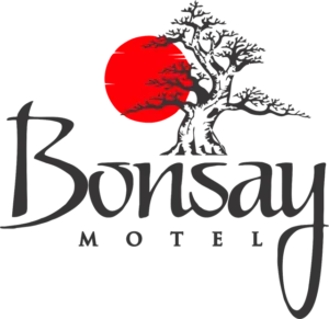 Bonsay Motel