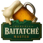 Logo Choperia Baitatchê Master
