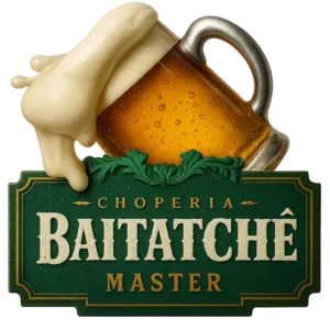 Choperia Baitatchê Master