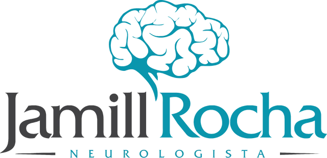 Logo Dr. Jamill Rocha