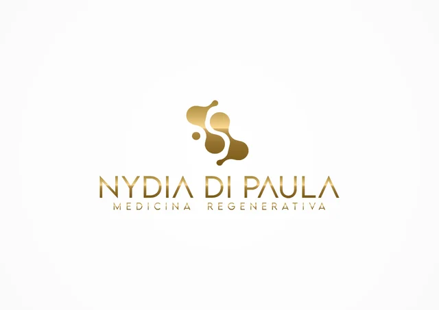 Logo Dra. Nydia di Paula