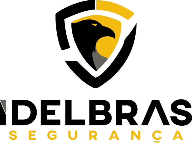 Logo Idelbras Segurança