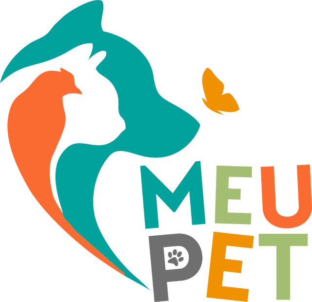 Logo Meu Pet