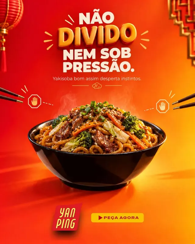 Card criado pela BLUG