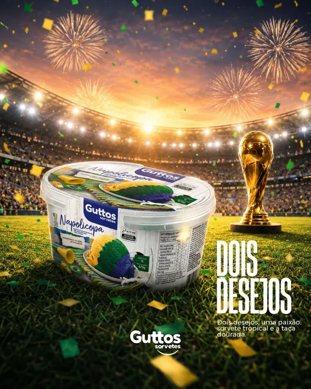 Card criado pela BLUG