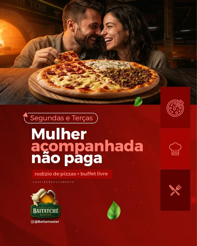 Card criado pela BLUG