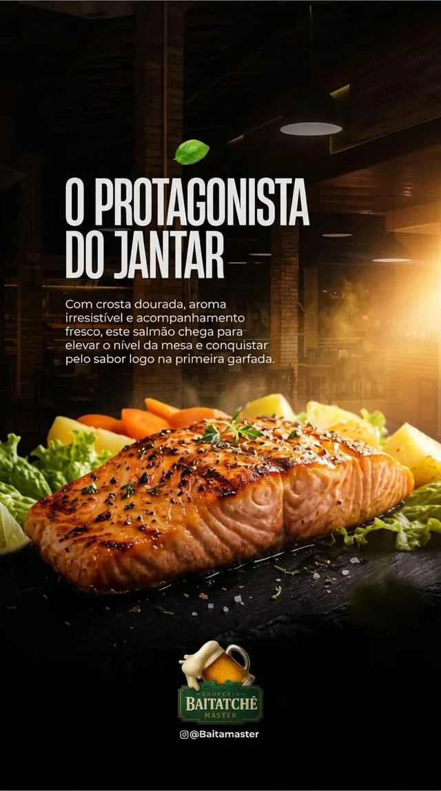 Card criado pela BLUG