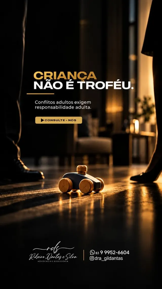 Card criado pela BLUG