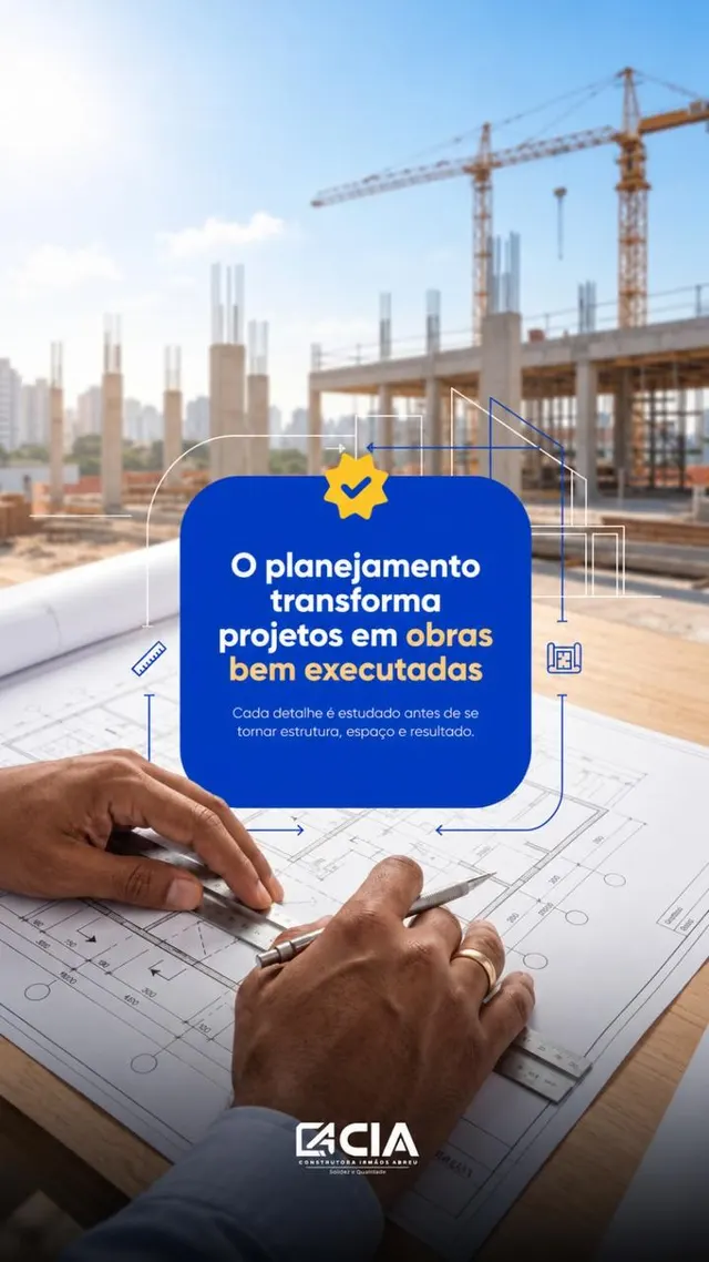 Card criado pela BLUG