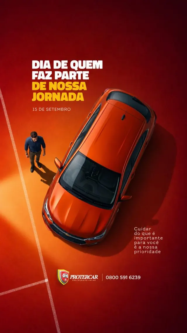 Card criado pela BLUG