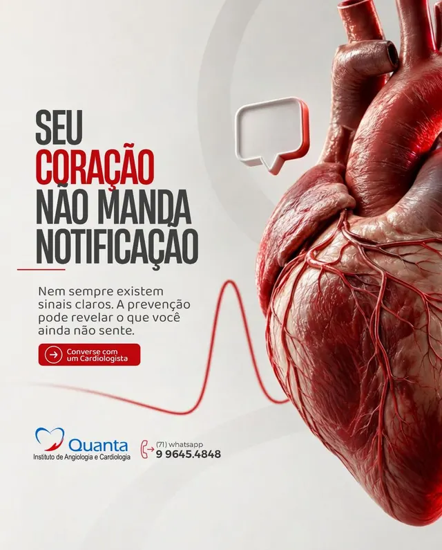 Card criado pela BLUG